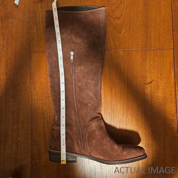 UGG W DALEY SUEDE KNEE-HIGH BOOTS – LIKE NEW!!! - Picture 5 of 8